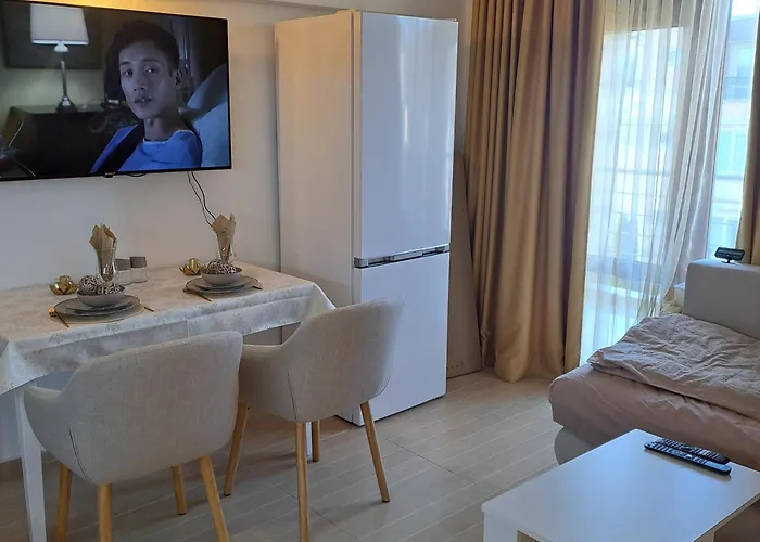 студио дарис Nessebar