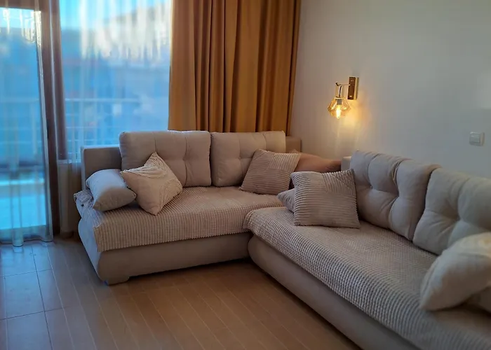 студио дарис * Nessebar