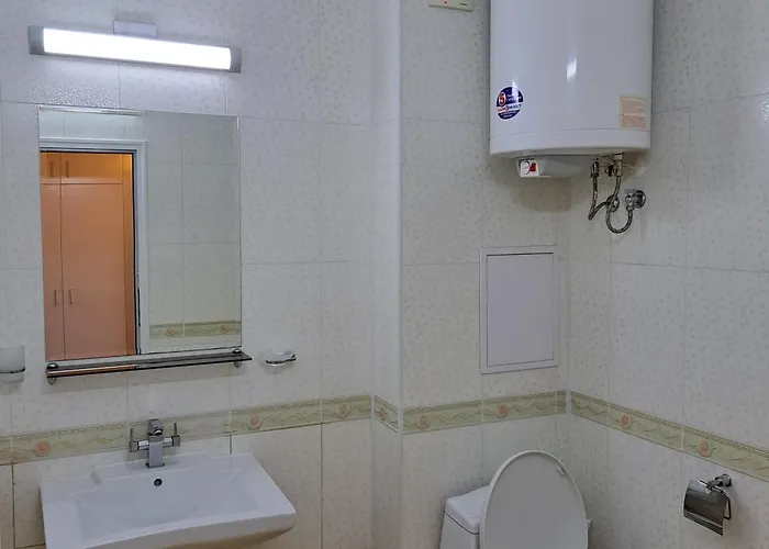 студио дарис Lejlighed