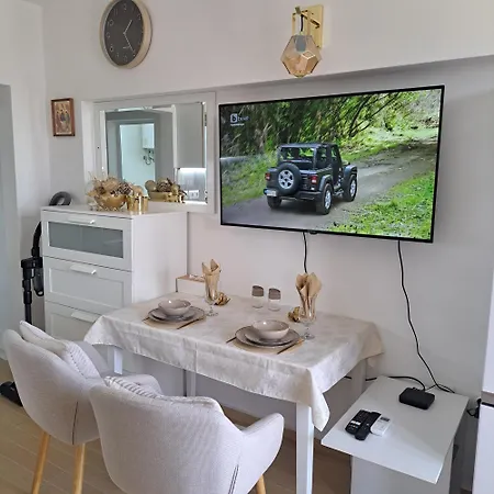 Apartament студио дарис