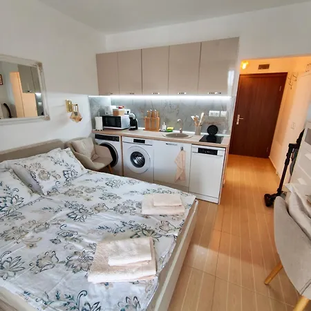 студио дарис Apartament